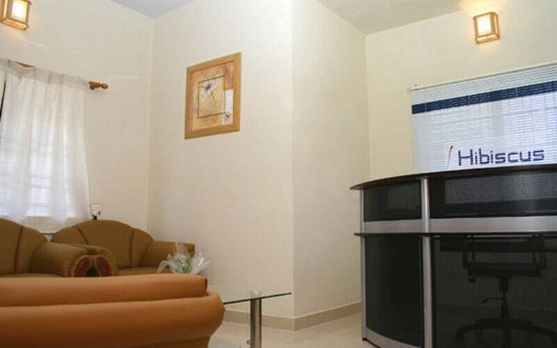 Hibiscus Guest House 1, Chennai 5